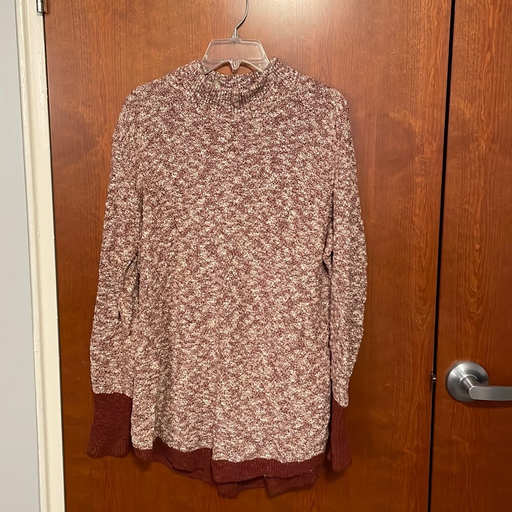 L.L. Bean Sweater